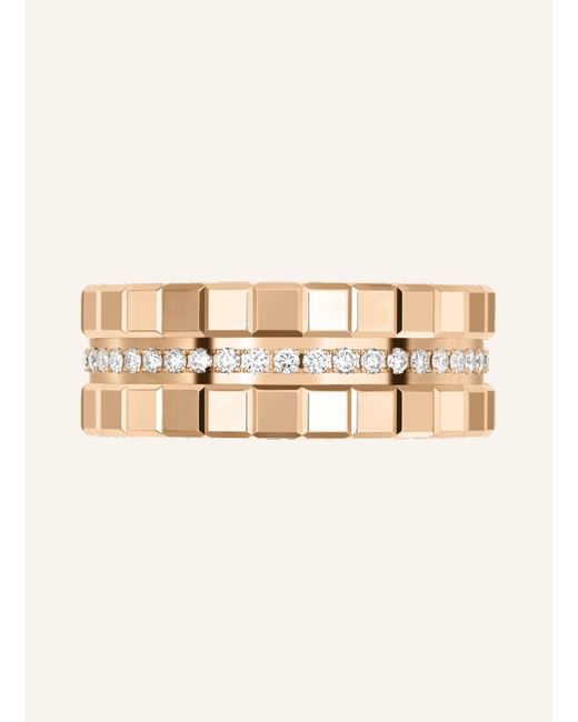 Chopard Natural Ring ICE CUBE
