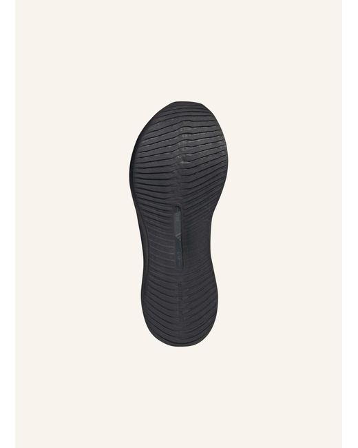 Adidas Laufschuhe HYPERBOOST EDGE in Black für Herren
