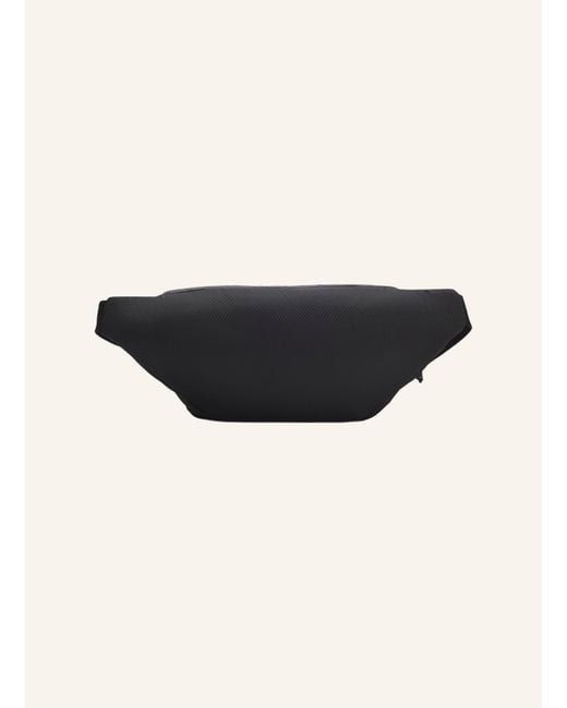 HUGO Gürtel-Tasche JHIN_BUMBAG in Black für Herren