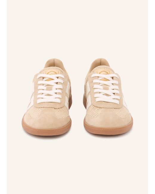 Back 70 Natural Sneaker GHOST