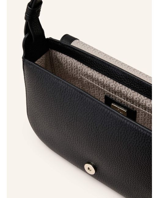 Aigner Black Umhängetasche PURA