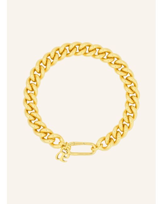 ariane ernst Metallic Armband TRIGGER