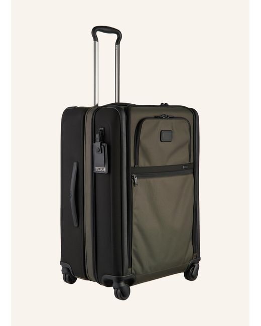 Tumi ALPHA 3 Trolley M in Black für Herren