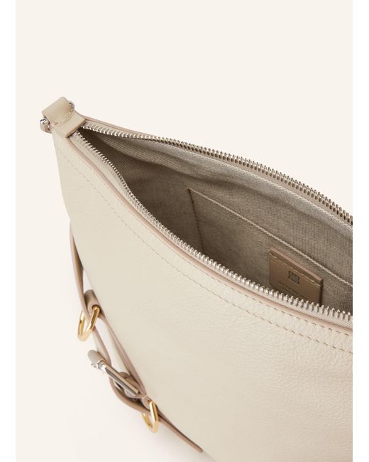Givenchy Natural Schultertasche VOYOU SMALL