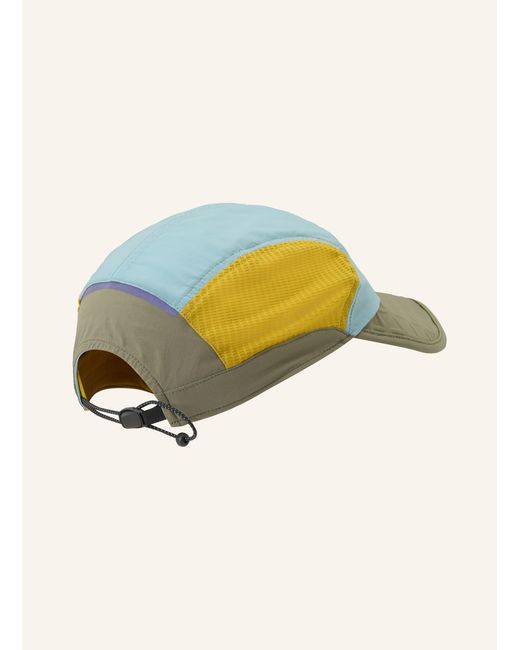 Salewa Blue Cap PEDROC 2 DST LIGHT