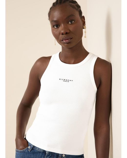 Givenchy Natural Top