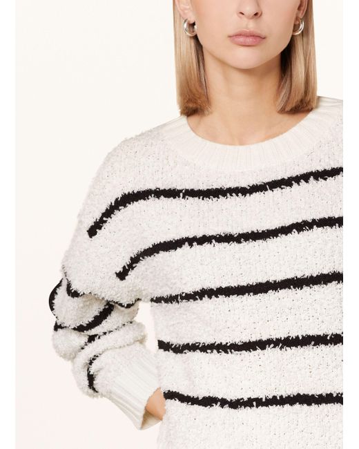 Ouí Natural Pullover