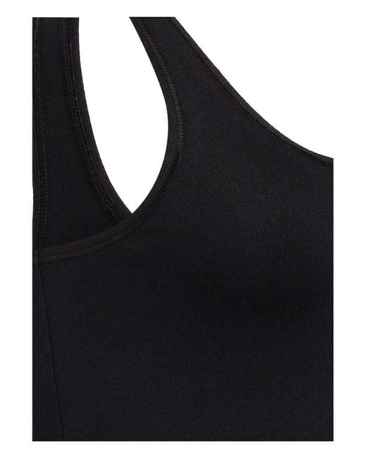 SKINY Black 2er-Pack Tops ADVANTAGE COTTON