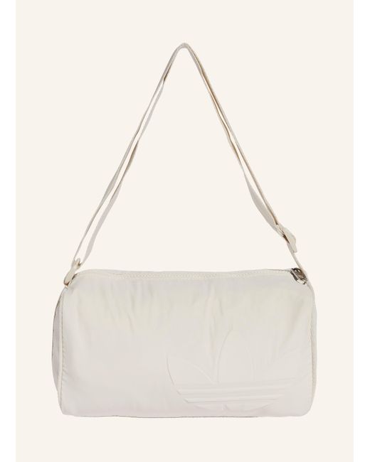 Adidas Originals Natural Umhängetasche DUFFLE BAG MINI