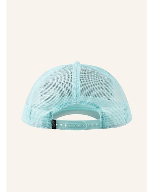 Goorin Bros Blue Cap MIRAGE SQUAD