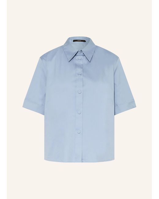 Windsor. Blue Hemdbluse