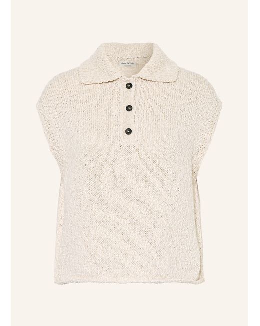 Marc O' Polo Natural Pullunder