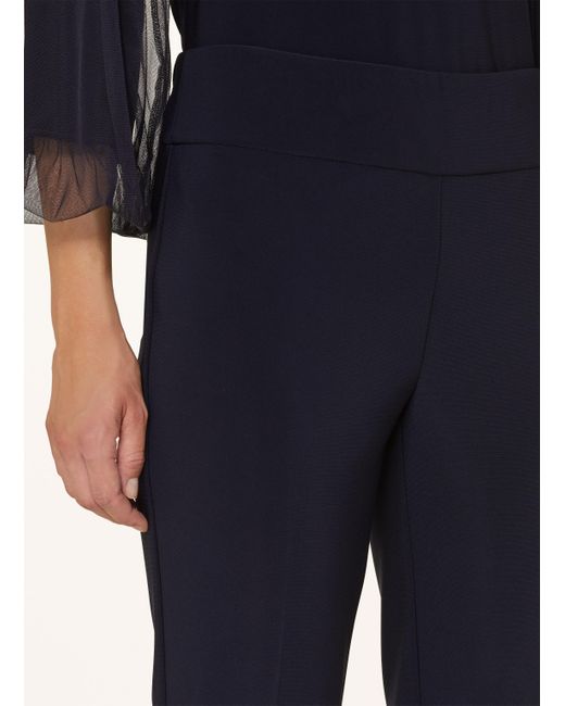 Joseph Ribkoff Blue 7/8-Hose