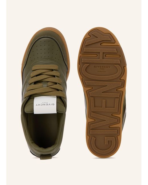 Givenchy Sneaker YARD in Multicolor für Herren