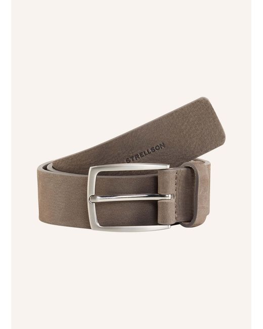 Strellson Gürtel in Brown für Herren