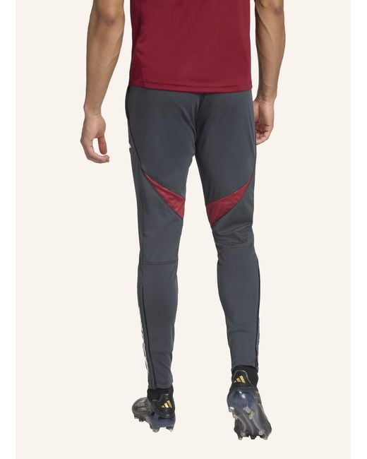 Adidas ARSENAL TIRO 25 COMPETITION TRAININGSHOSE in Blue für Herren