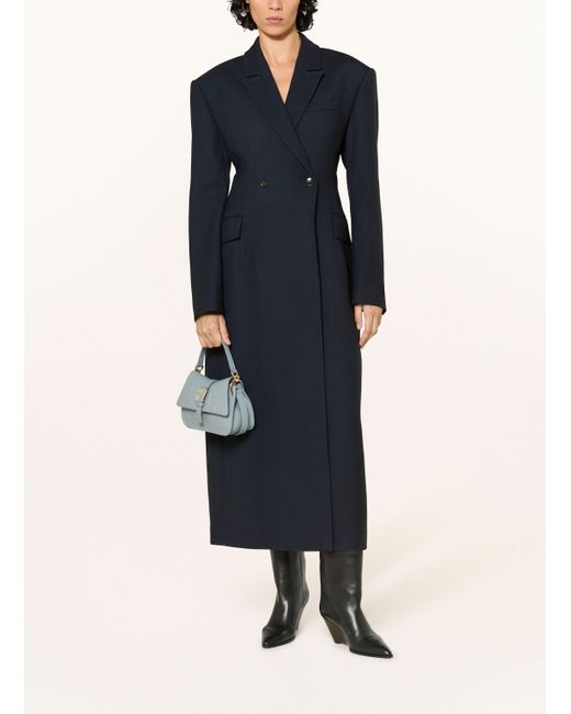 Furla Blue Umhängetasche FLOW