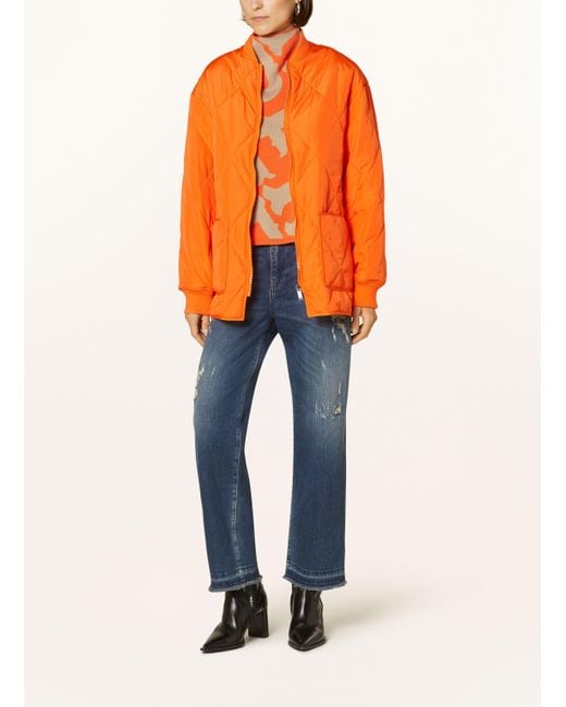 Elias Rumelis Natural 2-in-1-Parka ERZELINDA