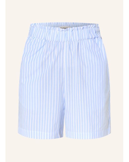 Lolly's Laundry Blue Shorts BLANCALL