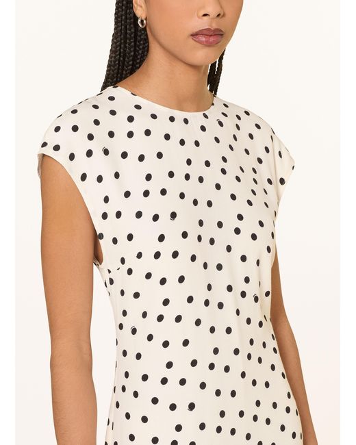 Samsøe & Samsøe Natural Kleid SAPOPPY