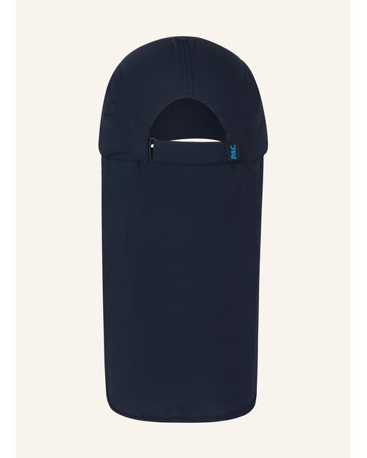 P.a.c. Blue Cap NUTRAM