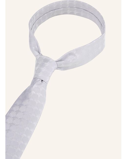 Joop! Krawatte in White für Herren