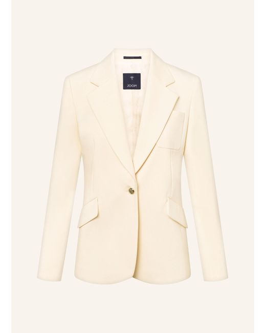 Joop! Natural Blazer JIL