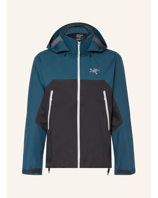 Arc'teryx ARC'TERYX Hardshell-Jacke BETA AR in Blue für Herren