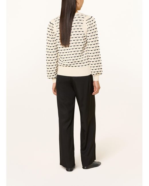 Phase Eight Natural Pullover CONNIE