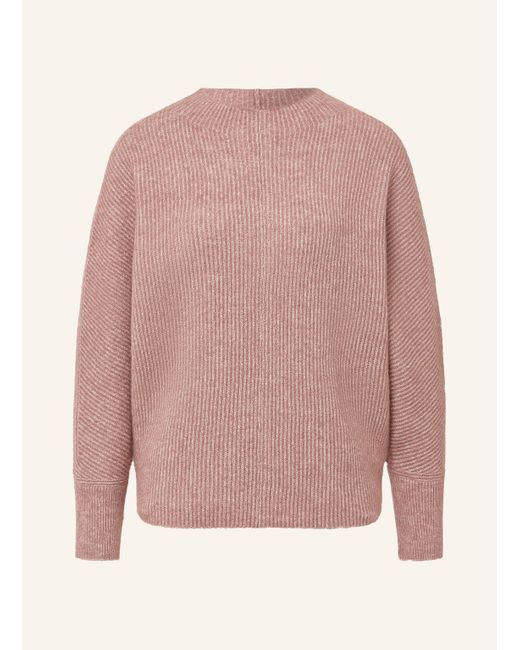 Comma, Pink Pullover