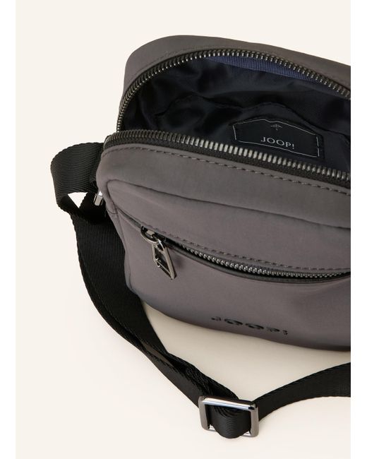 Joop! Umhängetasche NARNI RAFAEL in Gray für Herren