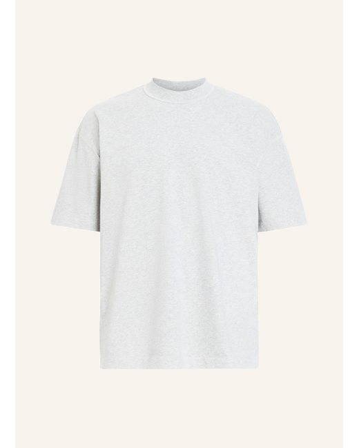 AllSaints T-Shirt ISAC in White für Herren