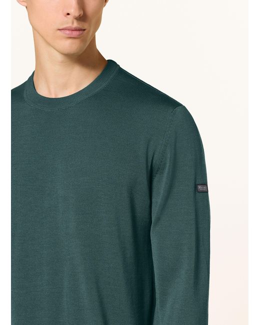 Maerz Pullover in Green für Herren