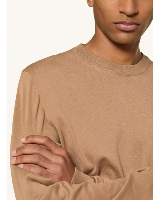 Baldessarini Pullover in Natural für Herren
