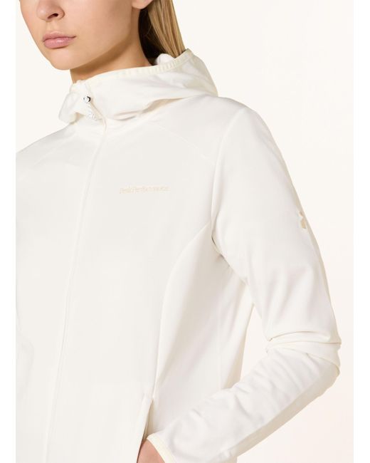 Peak Performance Natural Midlayer-Jacke LIGHT
