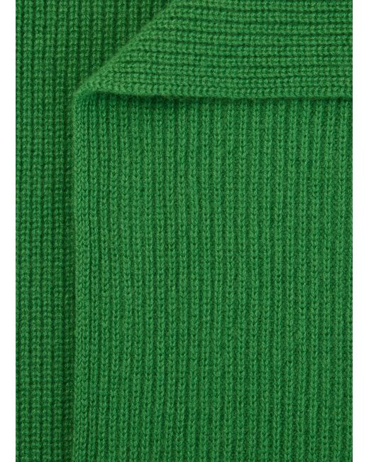 Windsor. Green Schal