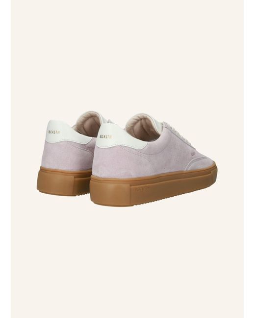 Blackstone Natural Sneaker