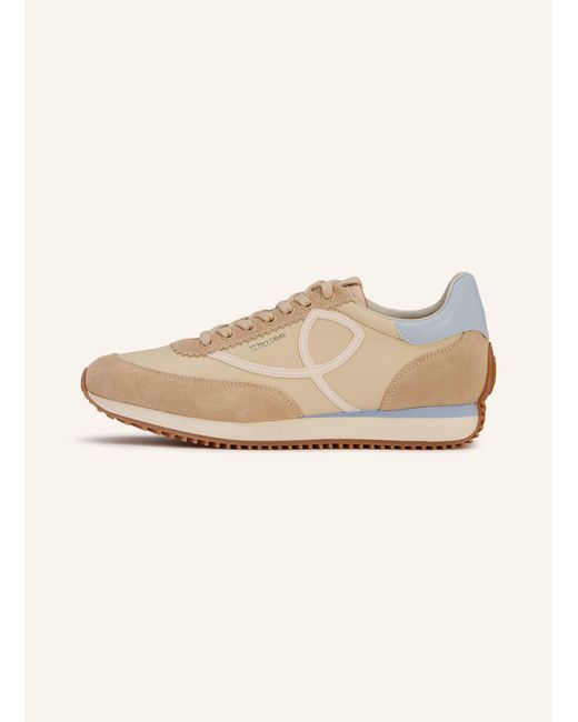 Blauer Natural Sneaker LORAIN