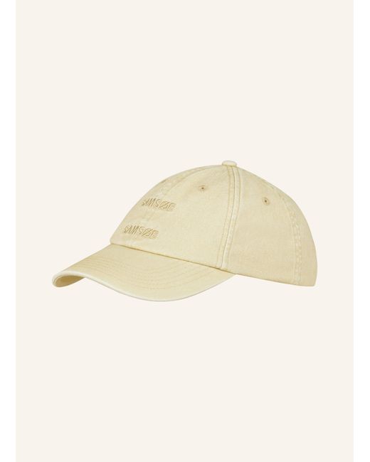 Samsøe & Samsøe Jeans-Cap in Natural für Herren