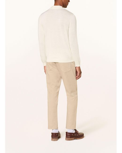 Paul Smith Pullover in Natural für Herren