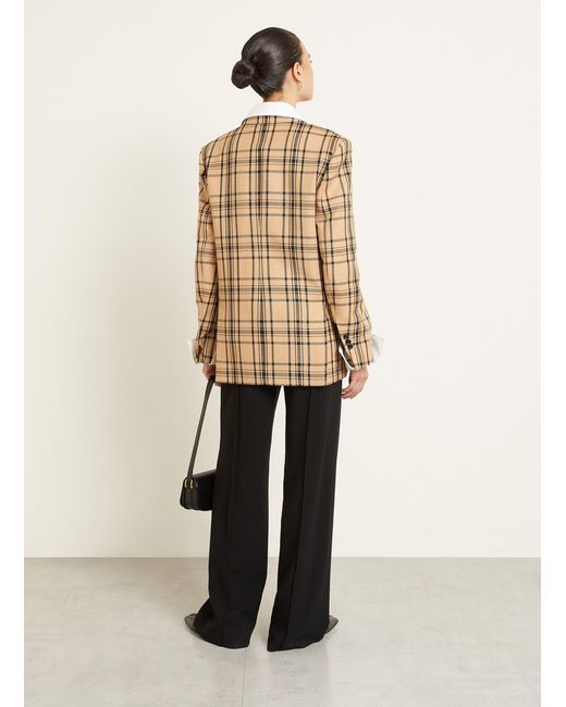 AMI Natural Longblazer
