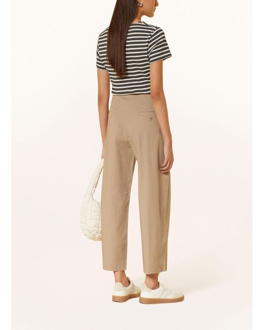 COS Natural Culotte