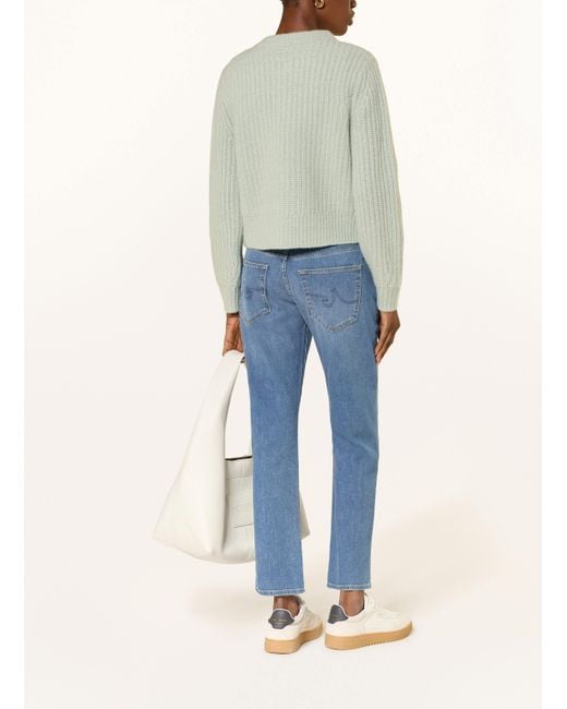 AG Jeans Blue Jeans EX BOYFRIEND
