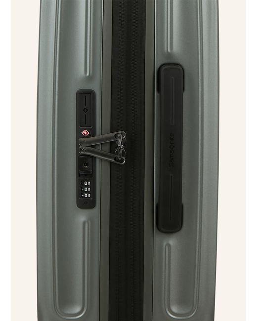 Samsonite Green Trolley 2WANDER