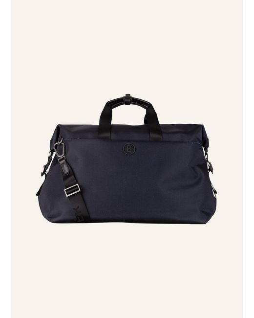 Bogner Weekender EWALD in Black für Herren