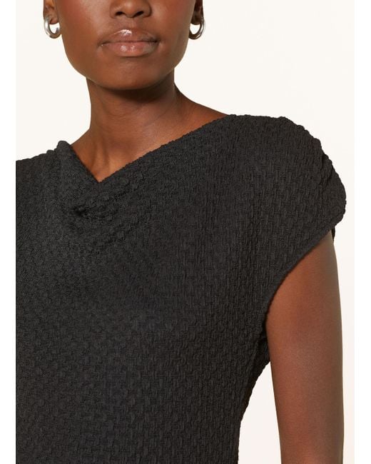 S.oliver Black T-Shirt