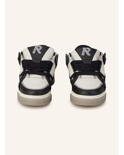 Represent Sneaker STUDIO in Black für Herren
