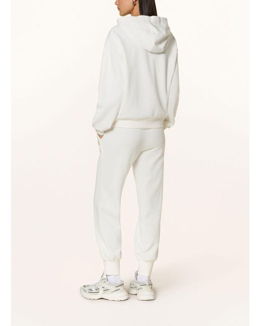 Marc Cain Natural Hoodie