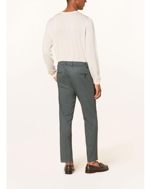 Cinque Anzughose CISANDO Relaxed Fit in Gray für Herren