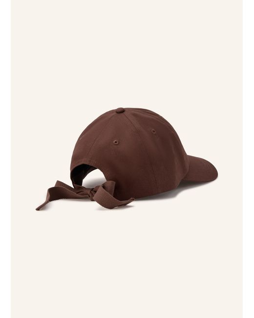 Kangol Brown Cap DEMURE